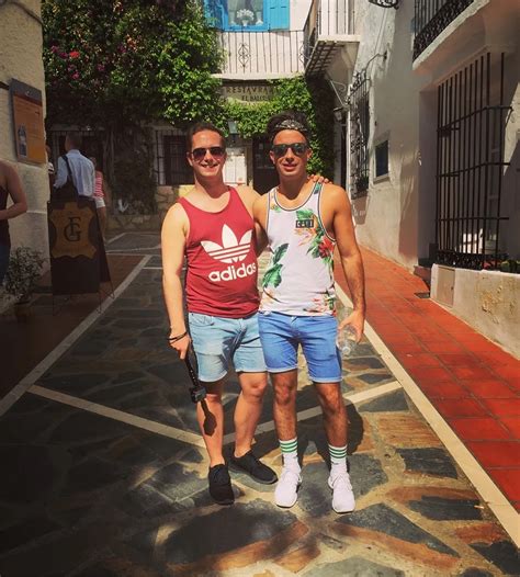 gay club marbella|Marbella Gay Bar Guide 2025